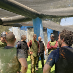 פיינטבול ישראל