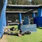 פיינטבול ישראל