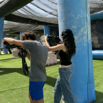 לייזר טאג