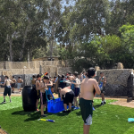 וואטר טאג