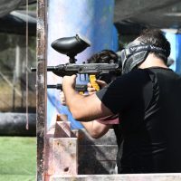 פיינטבול ישראל